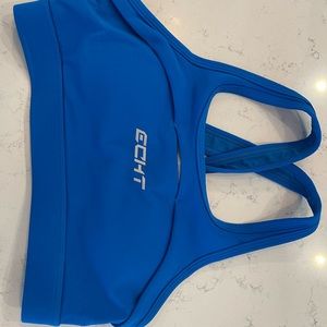 ECHT Range V3 sports bra